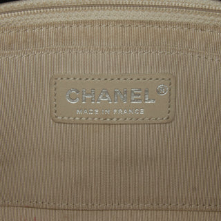 Chanel Perforated Classic Mini Rectangular Flap