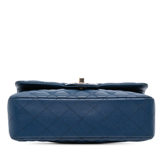 Chanel Small Classic Lambskin Double Flap