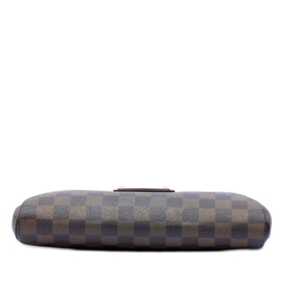 Louis Vuitton Damier Ebene Eva