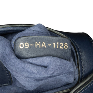 Dior Mini Leather Saddle