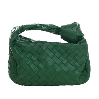 Bottega Veneta Mini Nappa Intrecciato Jodie