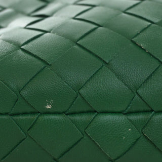 Bottega Veneta Mini Nappa Intrecciato Jodie