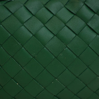 Bottega Veneta Mini Nappa Intrecciato Jodie