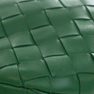 Bottega Veneta Mini Nappa Intrecciato Jodie