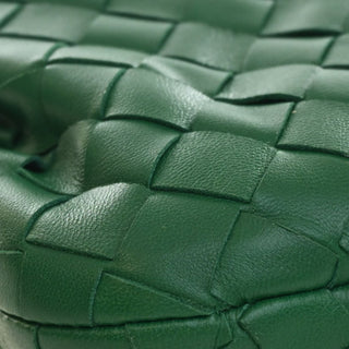 Bottega Veneta Mini Nappa Intrecciato Jodie