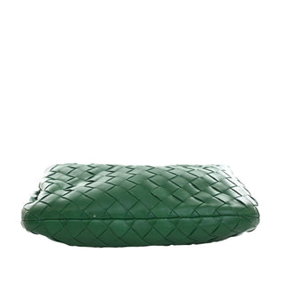 Bottega Veneta Mini Nappa Intrecciato Jodie