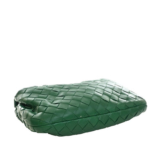 Bottega Veneta Mini Nappa Intrecciato Jodie