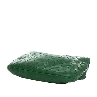 Bottega Veneta Mini Nappa Intrecciato Jodie