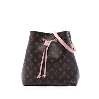 Louis Vuitton Monogram Neonoe MM