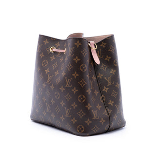 Louis Vuitton Monogram Neonoe MM