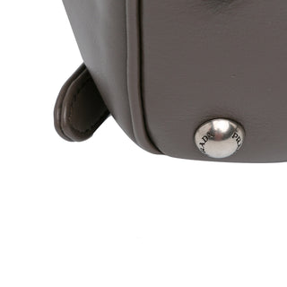 Prada Soft Calf Impunture Diagramme Backpack