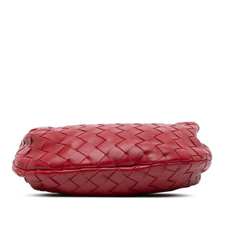 Bottega veneta Mini Nappa Intrecciato Jodie