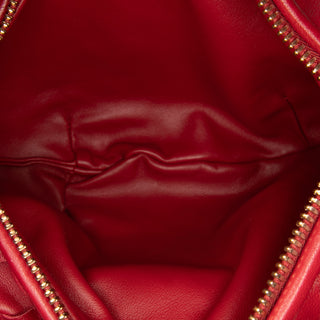 Bottega veneta Mini Nappa Intrecciato Jodie