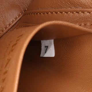 Prada Mini Vitello Daino Vanity Bag