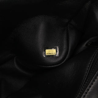Chanel Medium Classic Bicolor Lambskin Twist Flap