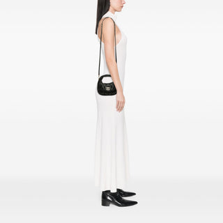 Miu Miu Mini Matelasse Nappa Wander Bag