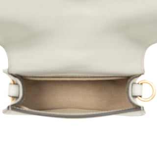 Chloé Small Leather Nile Bracelet Satchel