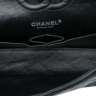 Chanel Medium Classic Caviar Double Flap