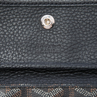 Goyard Goyardine Saint Louis PM