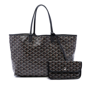 Goyard Goyardine Saint Louis PM