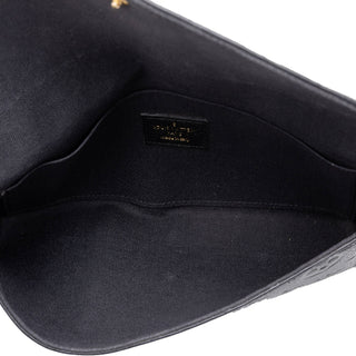Louis Vuitton Monogram Empreinte Pochette Felicie