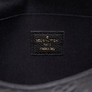 Louis Vuitton Monogram Empreinte Pochette Felicie