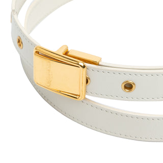 Dior Medium Leather Bobby Crossbody