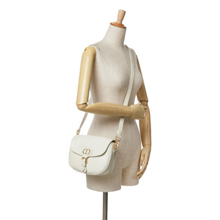 Dior Medium Leather Bobby Crossbody