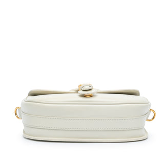 Dior Medium Leather Bobby Crossbody