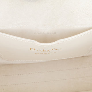 Dior Medium Leather Bobby Crossbody