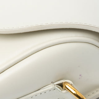 Dior Medium Leather Bobby Crossbody
