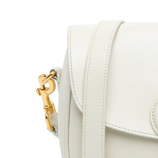 Dior Medium Leather Bobby Crossbody