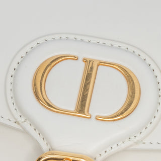 Dior Medium Leather Bobby Crossbody