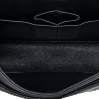 Chanel Medium Classic Caviar Double Flap