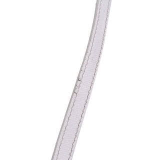 Prada Mini Saffiano Lux Crystal Embellished Galleria Double Zip