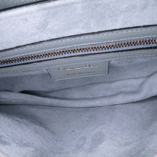Dior Goatskin Saddle Bag
