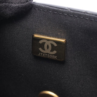 Chanel Mini Square Classic Lambskin Casino Royale Charms Single Flap