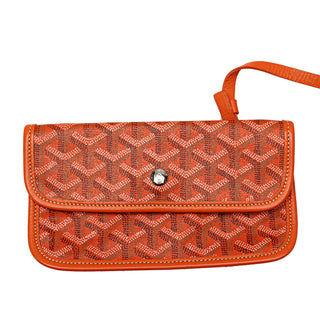 Goyard Goyardine Saint Louis PM