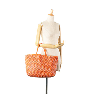Goyard Goyardine Saint Louis PM