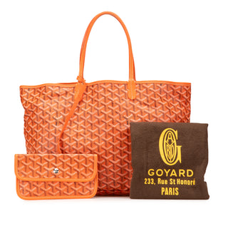 Goyard Goyardine Saint Louis PM
