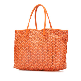 Goyard Goyardine Saint Louis PM