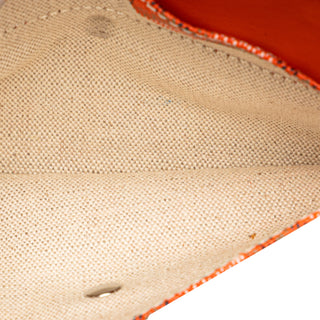 Goyard Goyardine Saint Louis PM