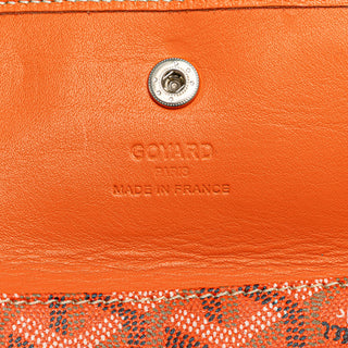Goyard Goyardine Saint Louis PM
