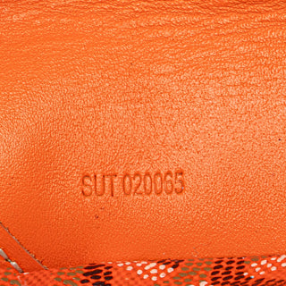 Goyard Goyardine Saint Louis PM