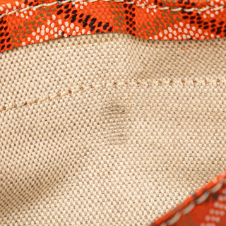 Goyard Goyardine Saint Louis PM