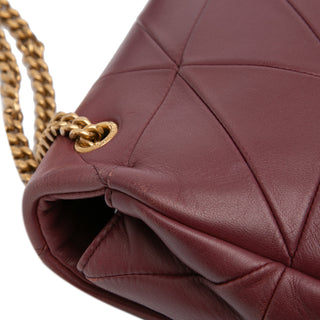 Ysl Medium Lambskin Jamie Patchwork Shoulder Bag