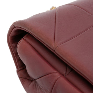 Ysl Medium Lambskin Jamie Patchwork Shoulder Bag