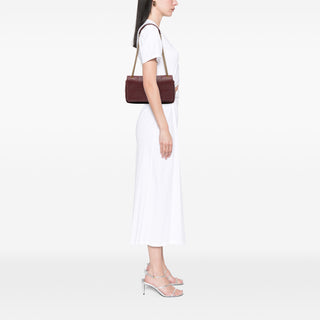 Ysl Medium Lambskin Jamie Patchwork Shoulder Bag