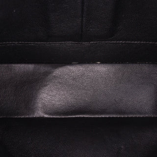 Chanel Medium Classic Caviar Double Flap