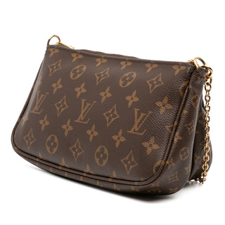 Louis Vuitton Monogram Multi Pochette Accessoires